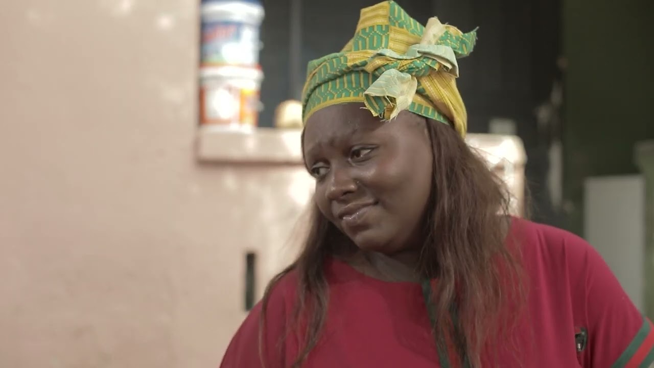 How To Practice Basic Good Hygiene in the Frafra Language